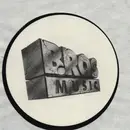 12inch Vinyl Single - Heart Attack - I Was Made For Loving You