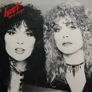 LP - Heart - Bebe Le Strange