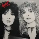 LP - Heart - Bebe Le Strange