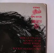 LP - Heart - Bebe Le Strange