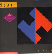LP - Heart - Brigade