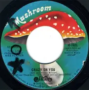 Heart - Crazy On You