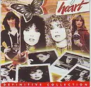 Double CD - Heart - Definitive Collection