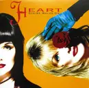CD - Heart - Desire Walks On