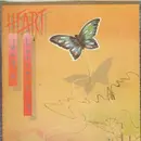 LP - Heart - Dog & Butterfly