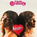 LP - Heart - Dreamboat Annie - Gatefold, 180g