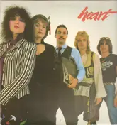 Heart - Greatest Hits / Live