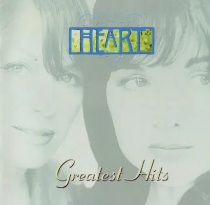 Heart - Greatest Hits