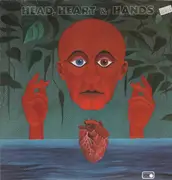 LP - Heart & Hands Head - Head, Heart & Hands