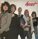 LP - Heart - Heart