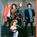CD - Heart - Heart