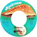 7'' - Heart - Heartless