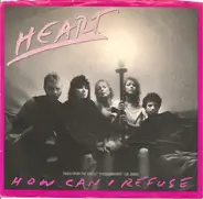 Heart - How Can I Refuse