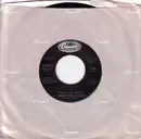 7inch Vinyl Single - Heart - I Want You So Bad / Easy Target