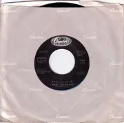 7inch Vinyl Single - Heart - I Want You So Bad / Easy Target