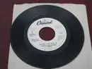 7inch Vinyl Single - Heart - I Want You So Bad