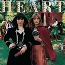 CD - Heart - Little Queen