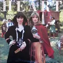 LP - Heart - Little Queen