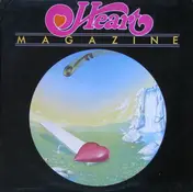 Heart - Magazine