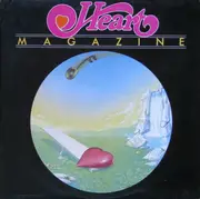 LP - Heart - Magazine