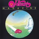 CD - Heart - Magazine
