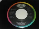 7inch Vinyl Single - Heart - Never (Remix) / What About Love?