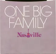 Heart Of Nashville - One Big Family
