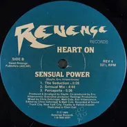 Heart On - Sensual Power