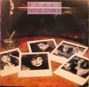 LP - Heart - Private Audition