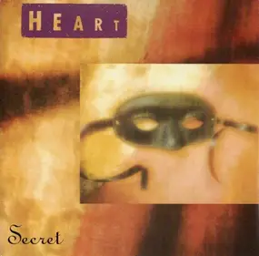 Heart - Secret