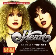Heart - Soul Of The Sea: Live