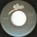 7inch Vinyl Single - Heart - Tell It Like It Is