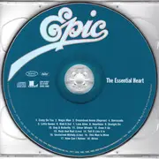 Double CD - Heart - The Essential Heart
