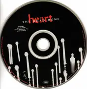 CD - Heart - The Road Home
