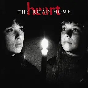 Heart - The Road Home