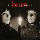 CD - Heart - The Road Home