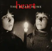 CD - Heart - The Road Home