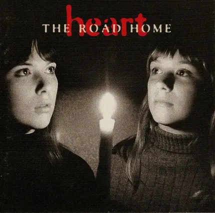 Heart - The Road Home