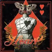Heart - These Dreams - Heart's Greatest Hits