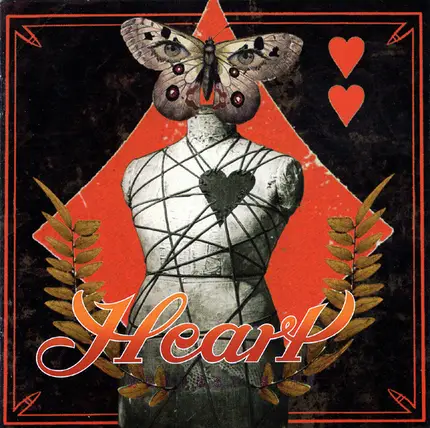Heart - These Dreams - Heart's Greatest Hits