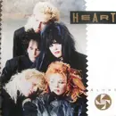 7inch Vinyl Single - Heart - Alone