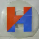 Picture Disc - Heart - All I Wanna Do
