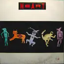 LP - Heart - Bad Animals