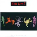 CD - Heart - Bad Animals