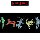 CD - Heart - Bad Animals