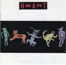 CD - Heart - Bad Animals