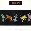 LP - Heart - Bad Animals