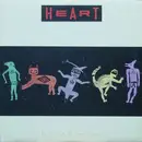 LP - Heart - Bad Animals