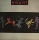 LP - Heart - Bad Animals