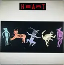 LP - Heart - Bad Animals